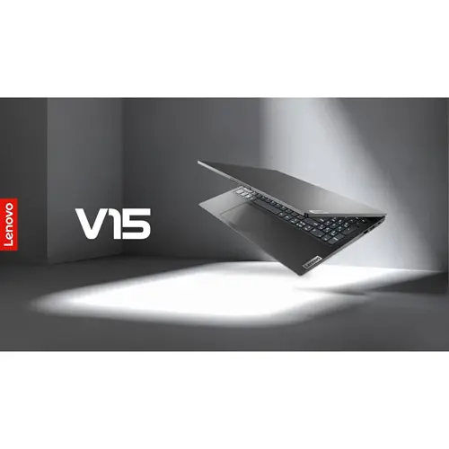 لپ تاپ 15.6 اینچی لنوو مدل V15 G2 IJLCeleron N45004GB DDR4256GB SSDTN (6)